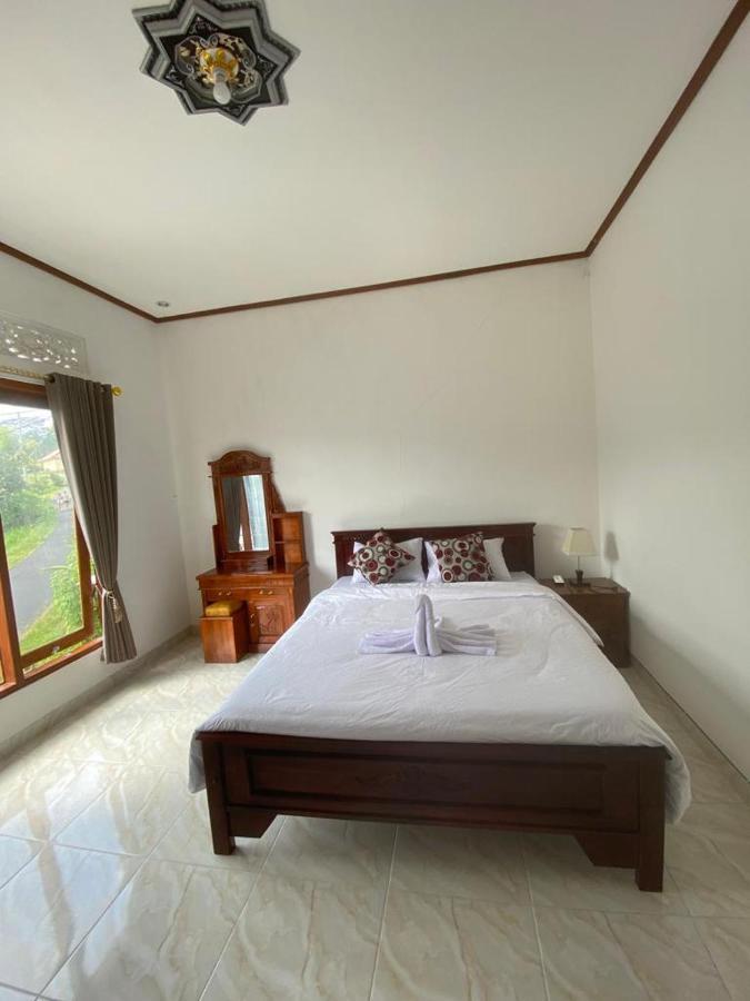 Sri Sedana Homestay Sidemen  Exterior foto