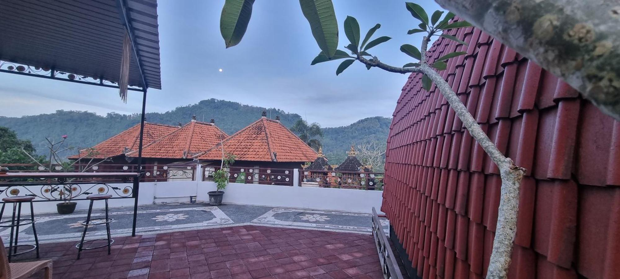 Sri Sedana Homestay Sidemen  Exterior foto